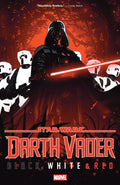 Star Wars : Darth Vader - Black, White and Red image 0