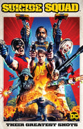 Suicide Squad - Their Greatest Shots  image 0