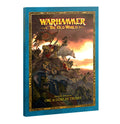 ARCANE JOURNAL : ORC & GOBLIN TRIBES image 0