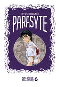 Parasyte Full Colour Collection 6 image 0