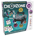 Dropzone - Logic and Gravity image 0