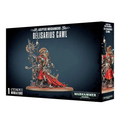 Adeptus Mechanicus - Belisarius Cawl image 0