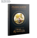 JOURNAL : THE WAR OF THE ROHIRRIM image 0
