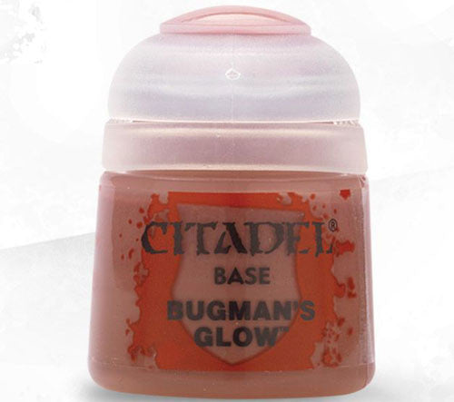 Base - Bugmans Glow 12ml image 0