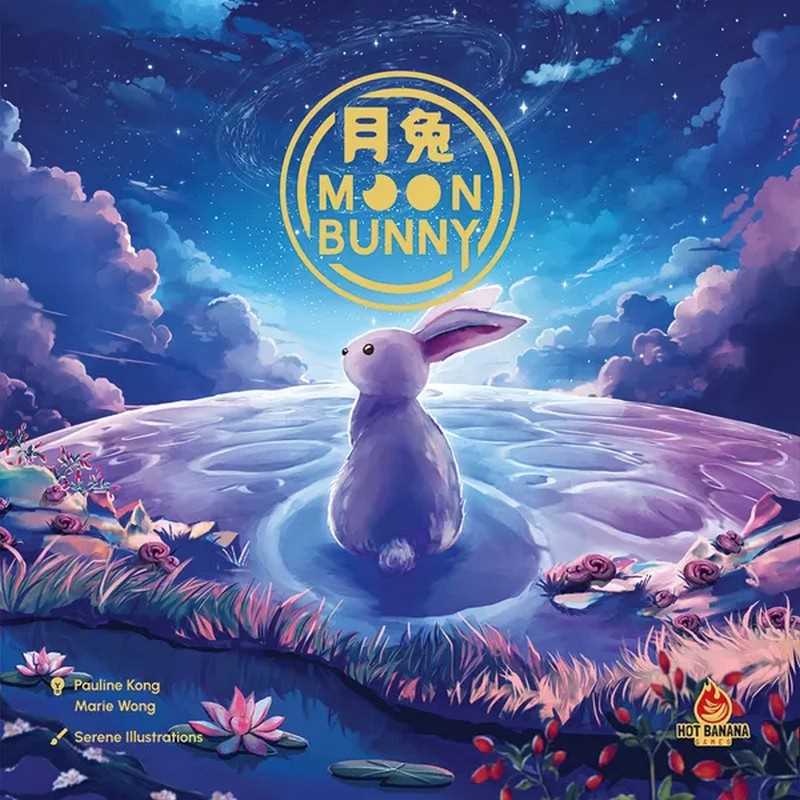 Moon Bunny image 0