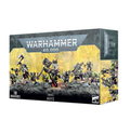 Orks - Boyz  image 0
