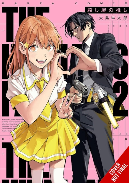 The Hitman Stans, Vol. 2 image 0