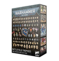 WARHAMMER 40000 : BATTLEFIELD TROPHIES image 0