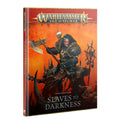 BATTLETOME : SLAVES TO DARKNESS image 0