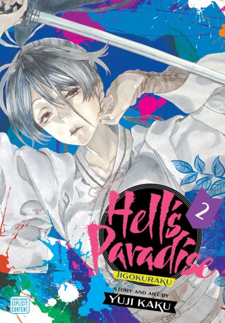 Hell's Paradise Vol 02 image 0