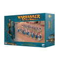 TOMB KINGS OF KHEMRI : SKELETON WARRIORS image 0