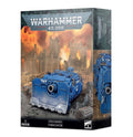 Space Marines - Vindicator image 0
