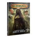 NECROMUNDA : RUINS OF JARDLAN image 0