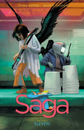 Saga Vol 11 image 0