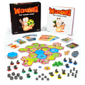 Worms: The Board Game image 0