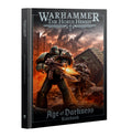 Horus Heresy : Age of Darkness Rulebook image 0