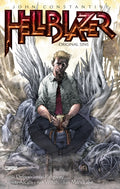 John Constantine, Hellblazer Vol. 1: Original Sins image 0
