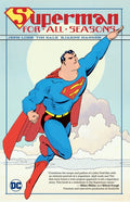 Superman For All Seasons image 0
