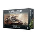 FELLBLADE SUPER-HEAVY BATTLE TANK image 0