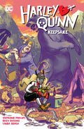 Harley Quinn - Keepsake image 0