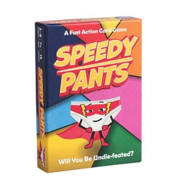 Speedy pants image 0