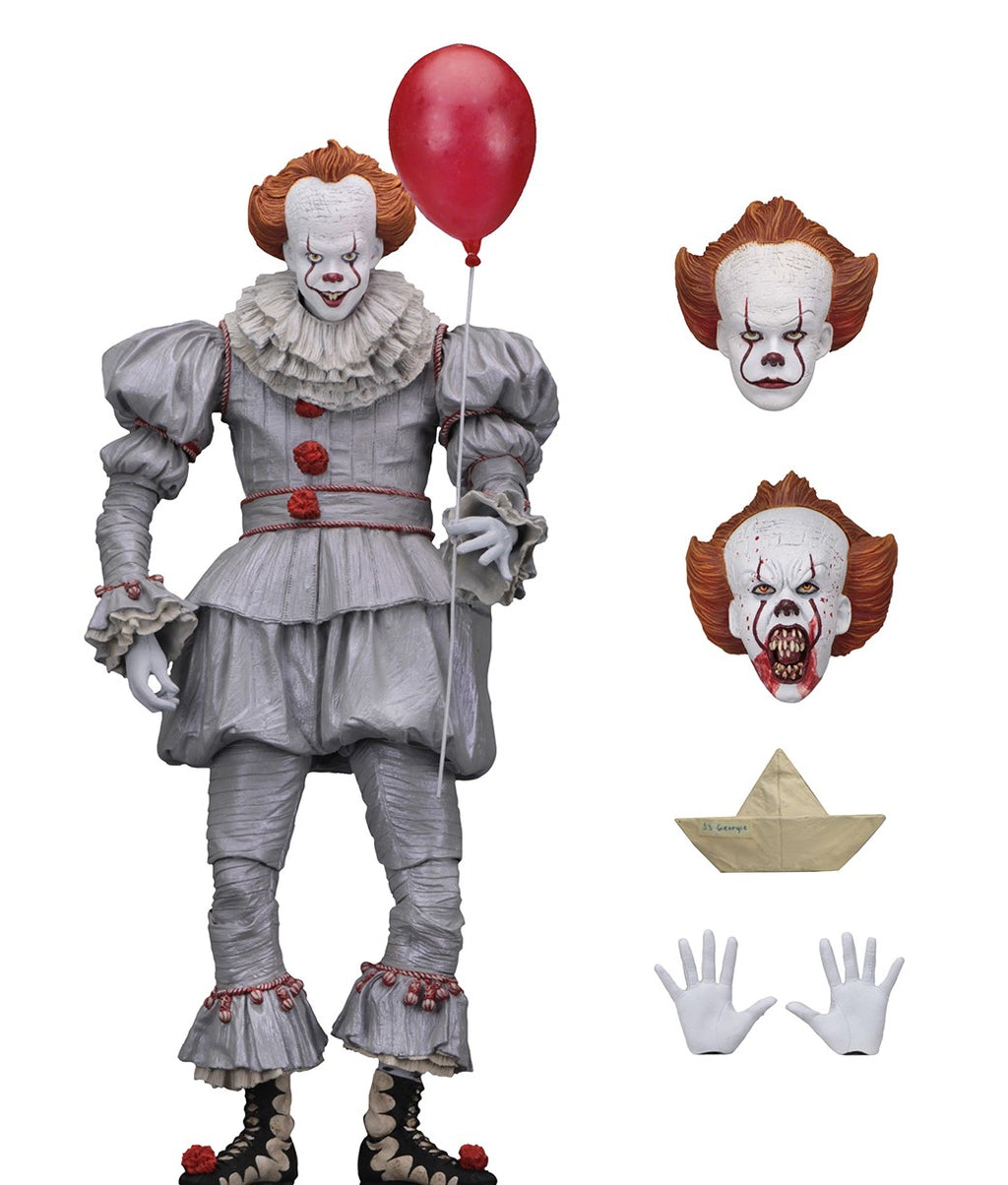 IT Chapter one - Pennywise image 1