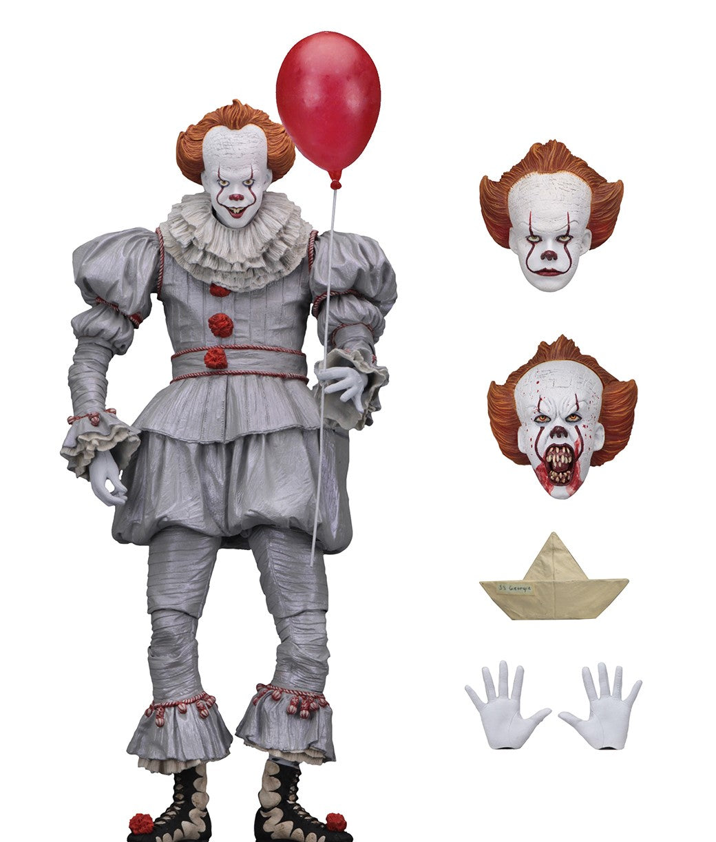 IT Chapter one - Pennywise image 1