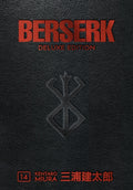 Berserk Deluxe Edition Vol 14 image 0