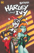 Batman : Harley and Ivy image 0