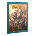 ARCANE JOURNAL : THE WAR OF SETTRA'S FURY image 0