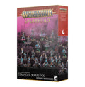 Spearhead: Disciples of Tzeentch – Tzaangor Warflock image 0