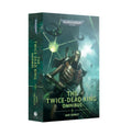 THE TWICE-DEAD KING : THE OMNIBUS image 0