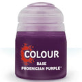 Base - Phoenician Purple 12ml image 0