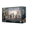 SOLAR AUXILIA : TACTICAL COMMAND SECTION image 0