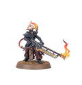 Adepta Sororitas - Ministorum Priest image 0