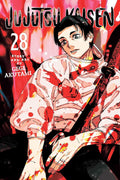 Jujutsu Kaisen vol 28 image 0