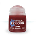 Layer - World Bearers Red 12ml image 0