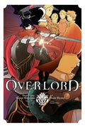 Overlord Vol 02 image 0