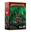 SKAVEN : KRITTOK FOULBLADE image 0
