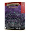 Spearhead : Nighthaunt – Cursed Shacklehorde image 0