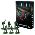 Aliens Ultimate Badasses  image 0