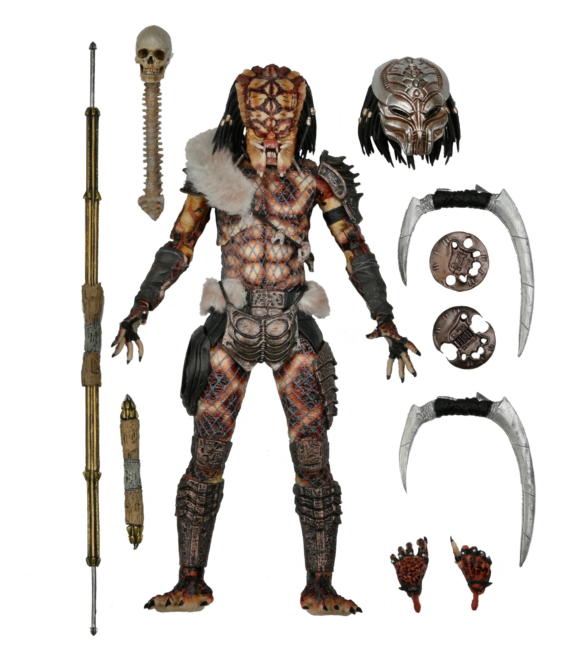 Predator - Ultimate Snake image 0