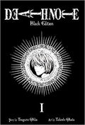 Death Note Black Edition, Vol 1 image 0