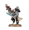 IMPERIAL AGENTS : DEATHWATCH CAPTAIN ARTEMIS image 0