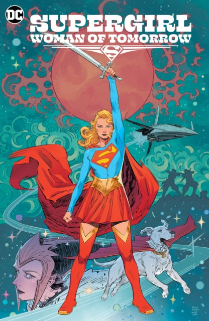 Supergirl - Woman of Tomorrow  image 0