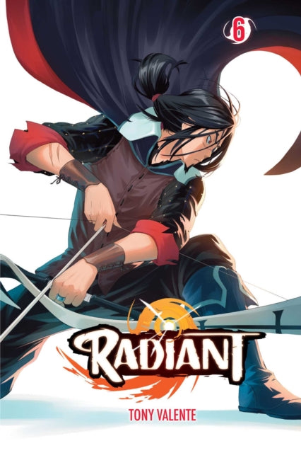 Radiant Vol 06 image 0