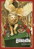 Delicious in Dungeon vol 11 image 0