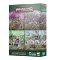 WARHAMMER UNDERWORLDS : GITZ AND GOLIATHS image 0