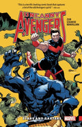 Avengers , uncanny Vol 5 image 0