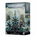 Necrons - Convergence of Dominion image 0